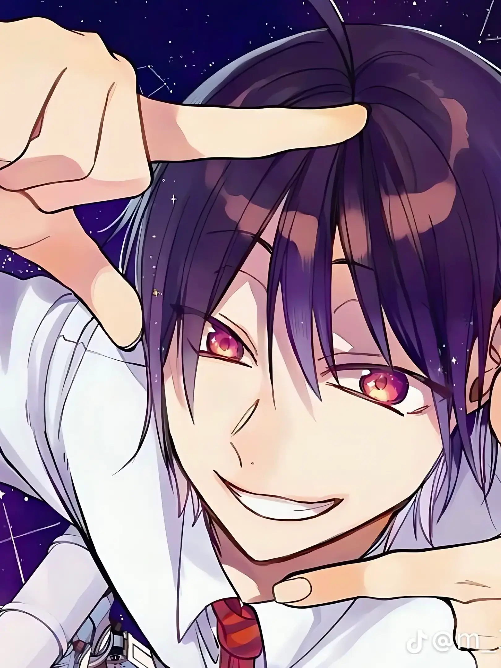 PorousFork2993의 私の彼氏なのに