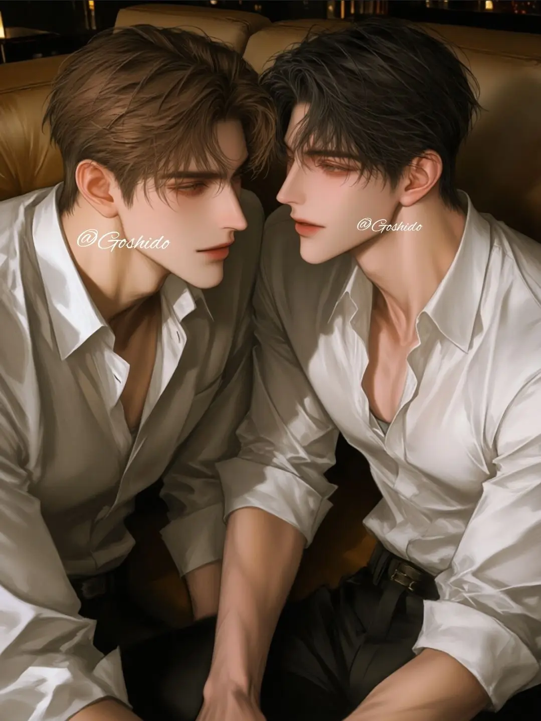 LateFan3861의 Jay & Sehan