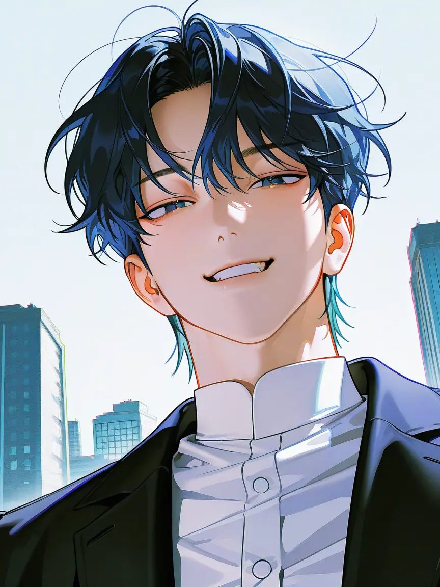 sakana_o9o1의 幼馴染御曹司がしつこすぎる