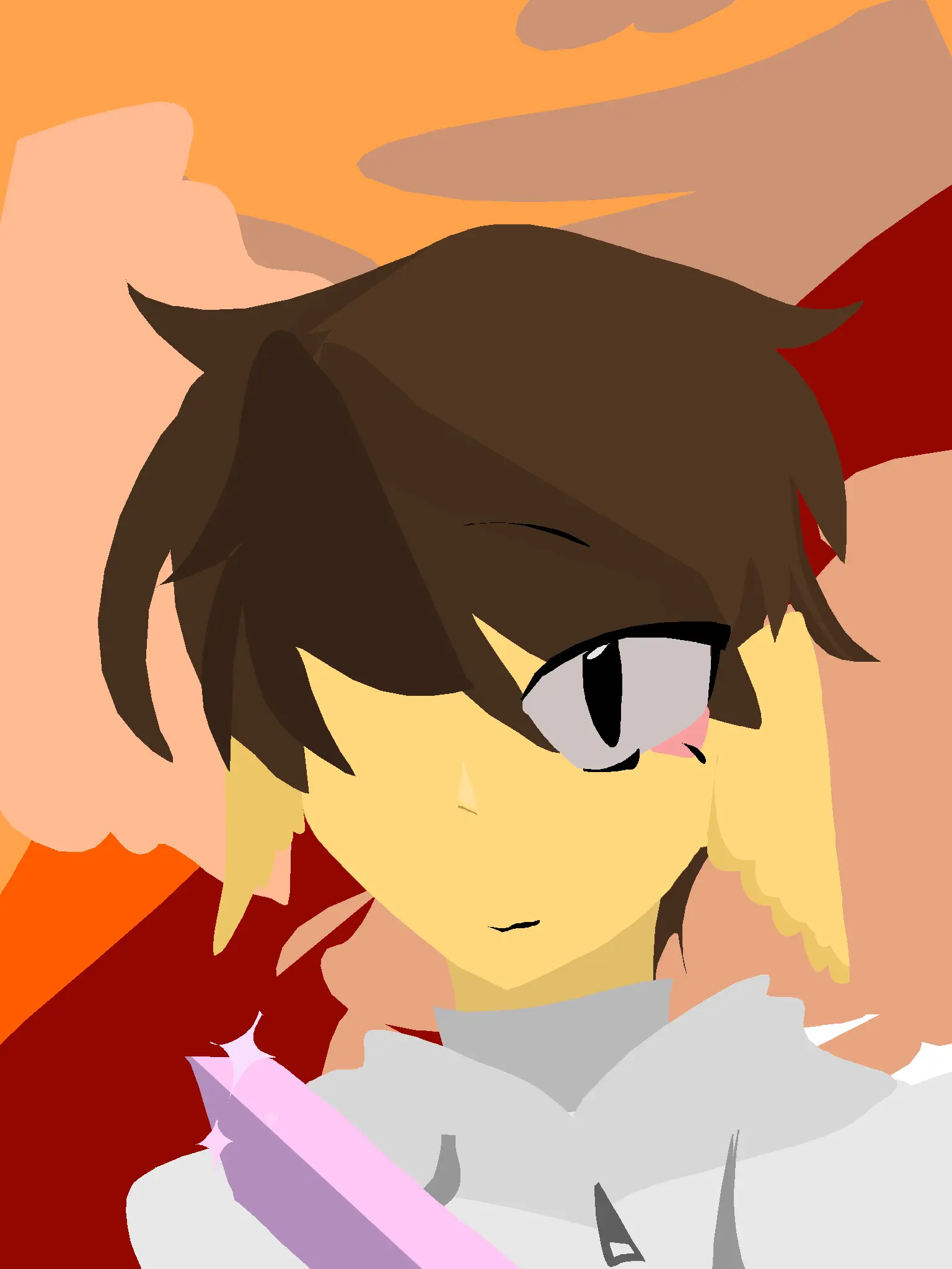 dlwpwkrwk의 아가씨, 치킨 좋아하셔?