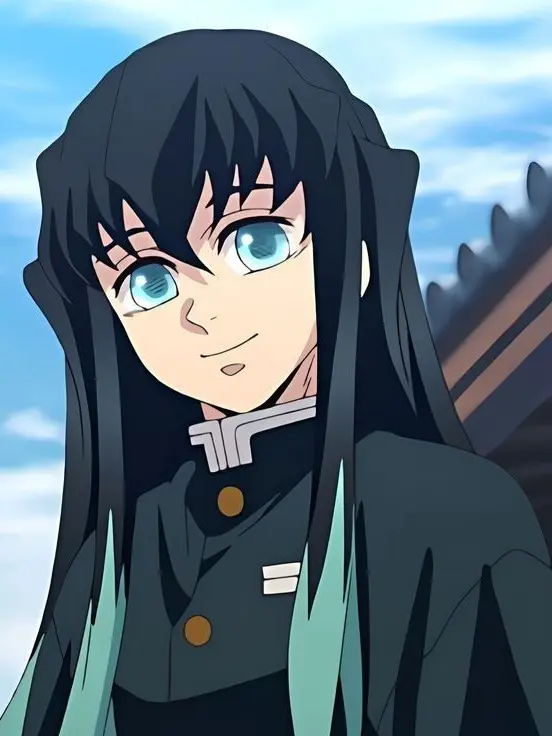 IndigoJuice1992의 부잣집 도련님(토키토 무이치로)