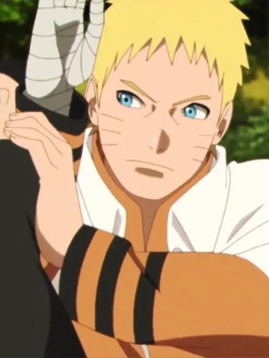 MutedWorm4165의 naruto uzumaki