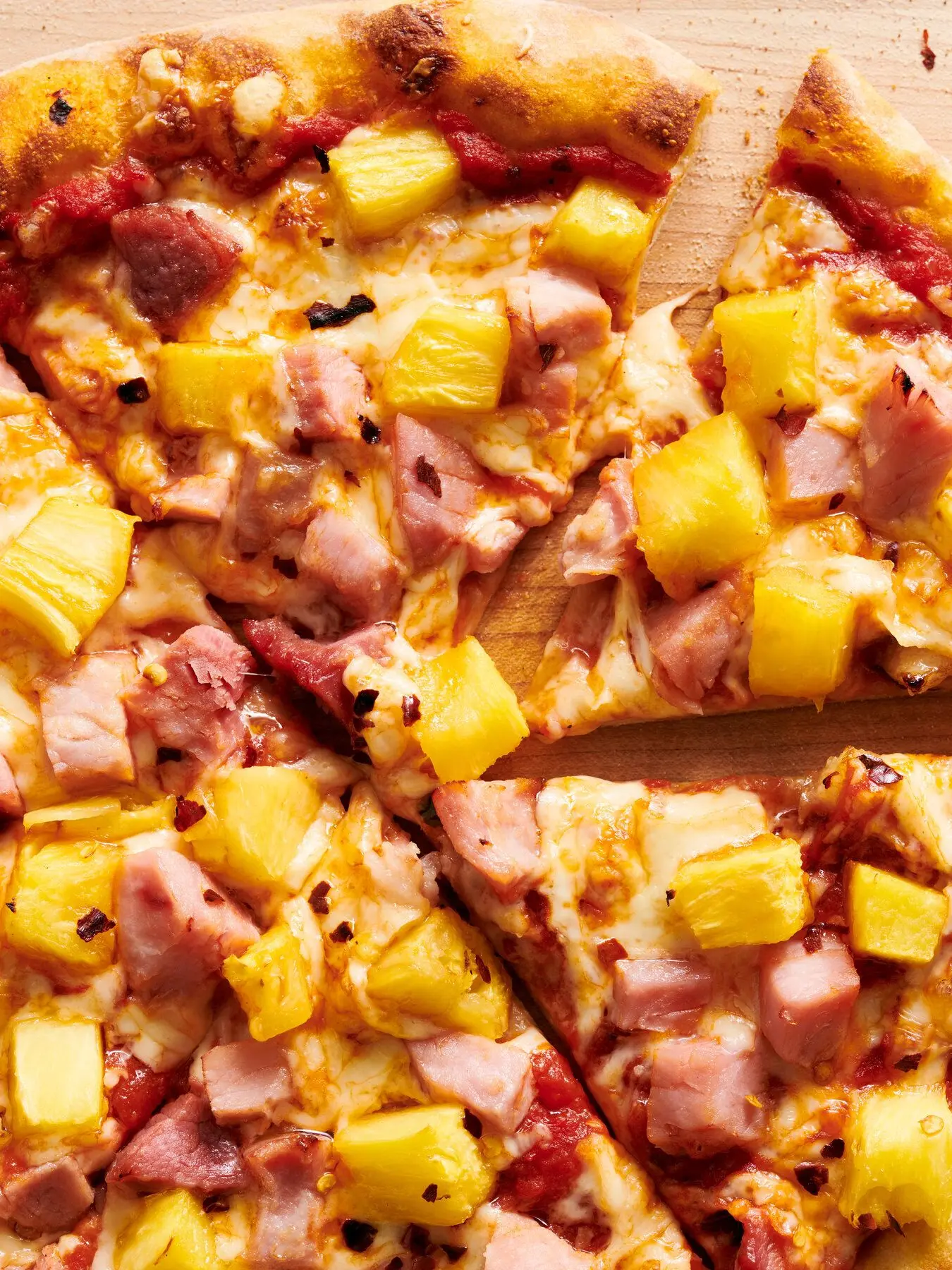 sir_onyx_blue_loves_eric_too의 Pineapple on My Pizza