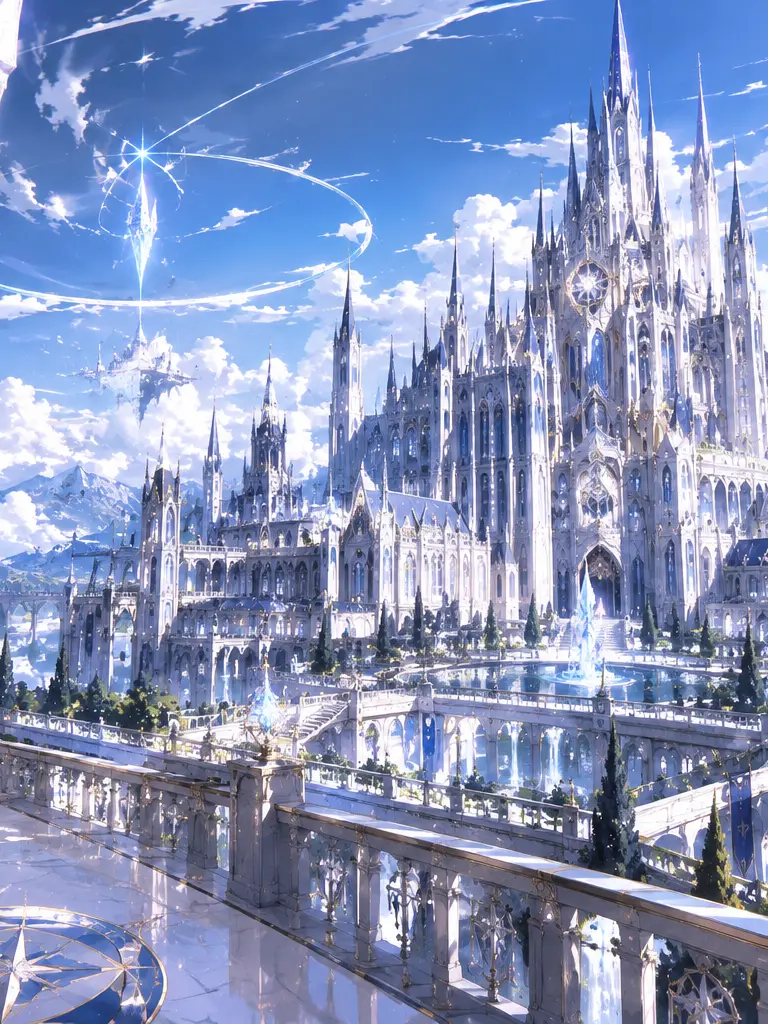 RushAnime5831의 ウェーブアカデミー