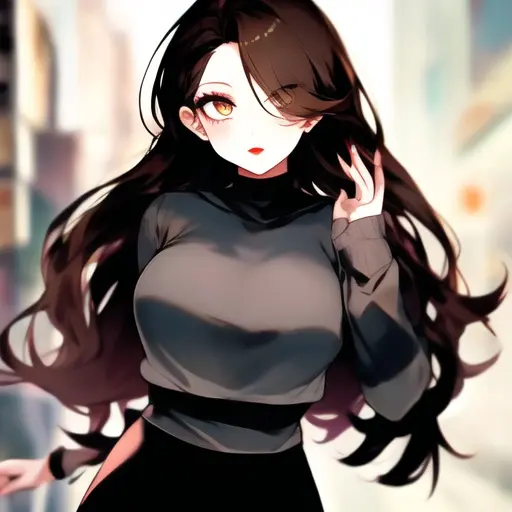 Peaceful_Albatross의 존예 양다리 참교육하기