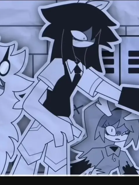 Tomioka_giyu-0208의 ☆FPE Swap au☆