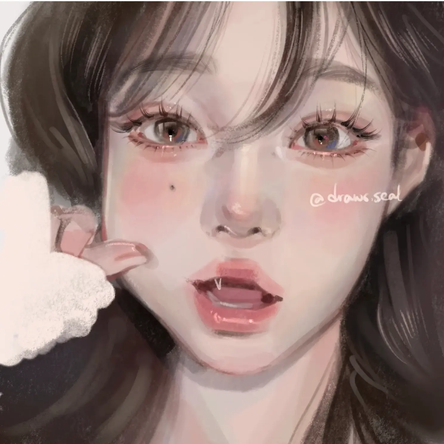 CrispGlue1753의 남녀무리와 사극 빙의?!?!