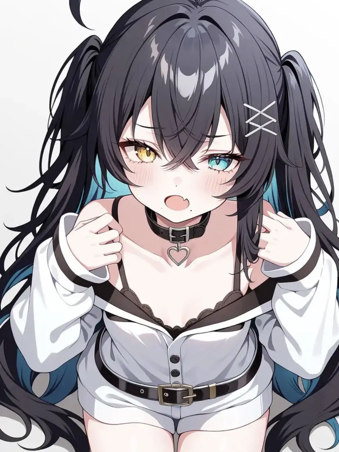 RobustBlade5952의 鈍感なくそ可愛い彼女