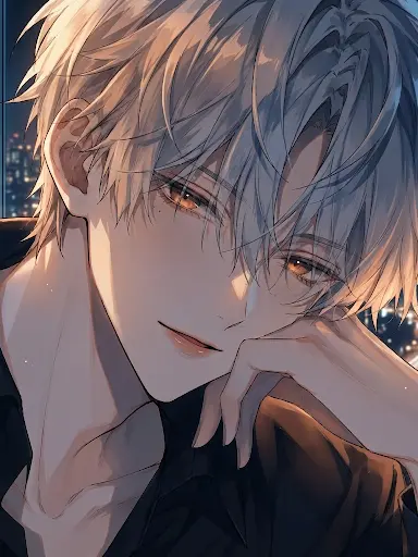 LoyalEland4457의 御曹司とキャバ嬢