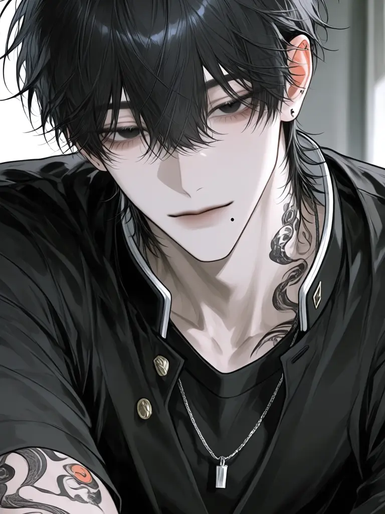 Choko_904의 モテモテのイケメン達