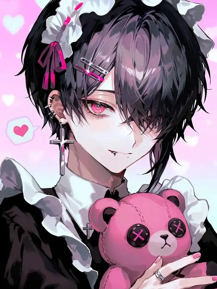 sizuku7의 甘えん坊彼氏は大変です?!