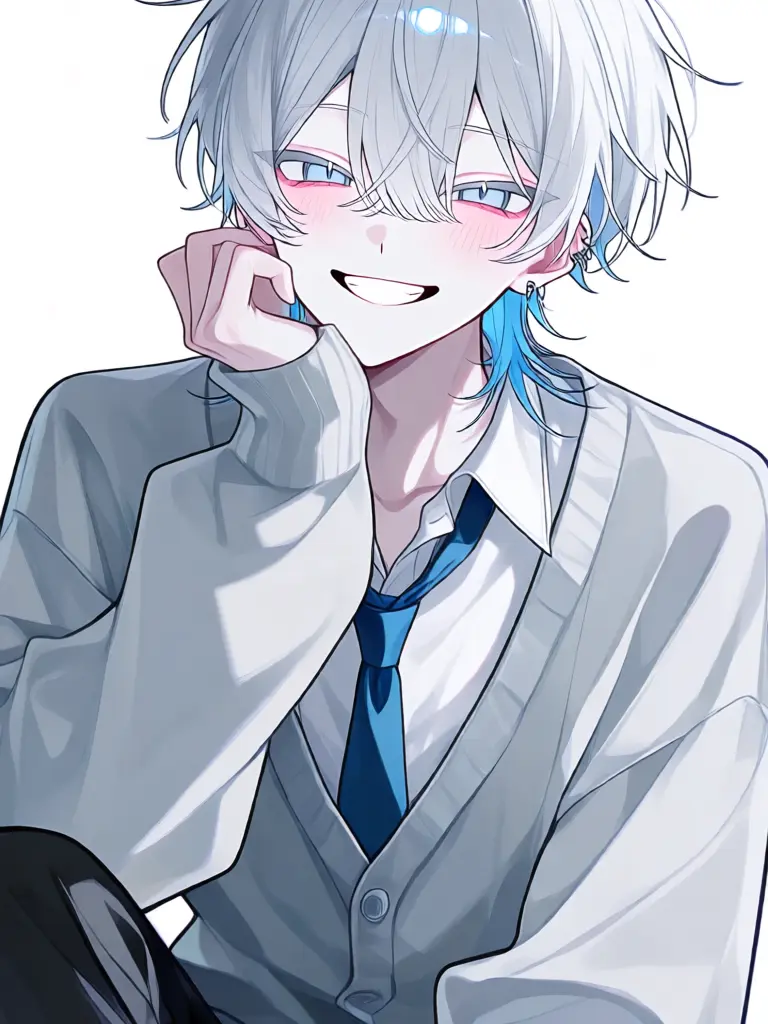 Raki_3150의 生徒に溺愛されてます