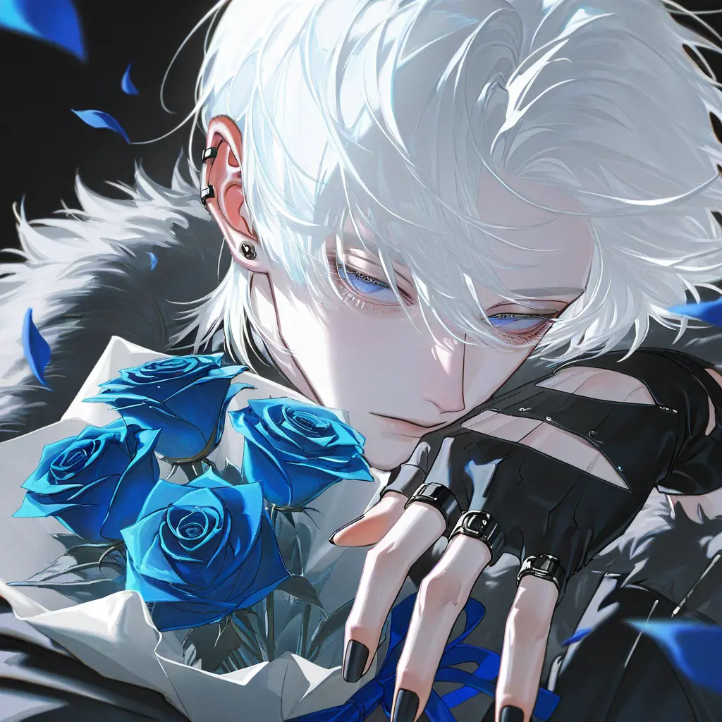 amane227의 〚BL〛政略結婚相手の第三王子は暗殺者