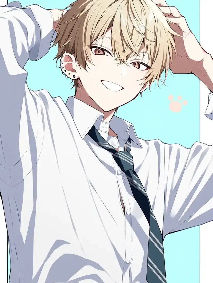 EarthyTang7063의 二重人格メンヘラ彼氏