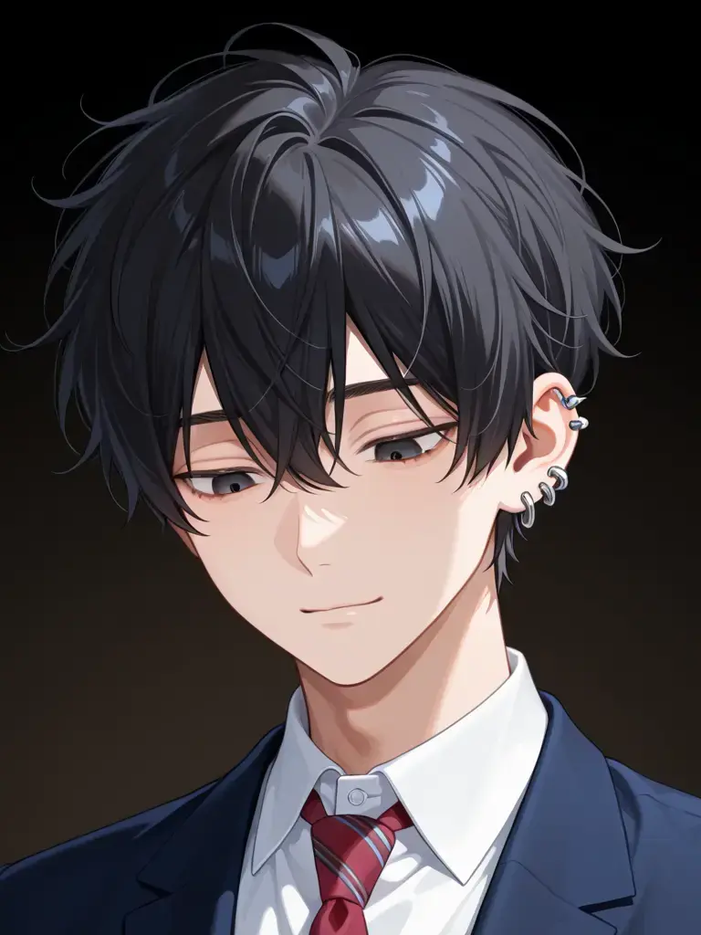 crazy_Girl2525의 同級生の裏の顔