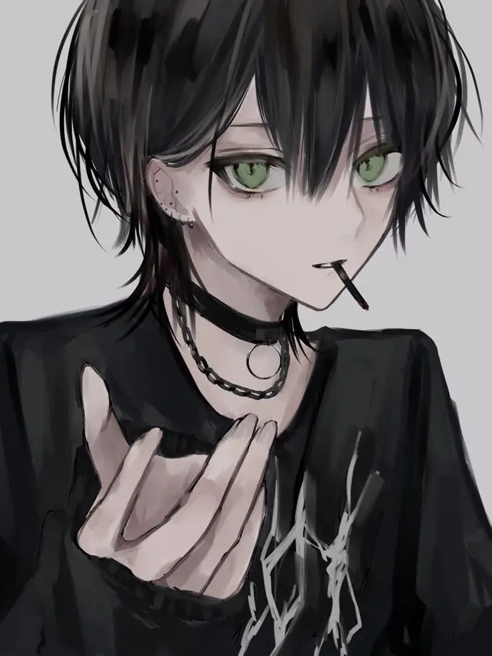 FirmZokor9338의 ヒロアカ【孤独】