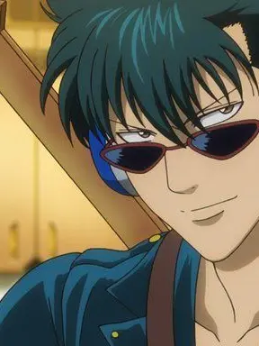 DirectFresh0960의 銀魂のみんなとシェアハウスでござる