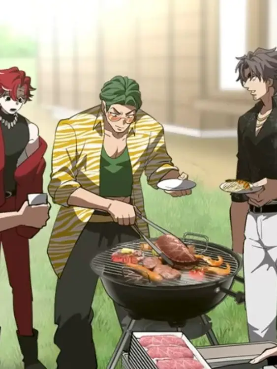 PlumRaw1330의 天城戦争16