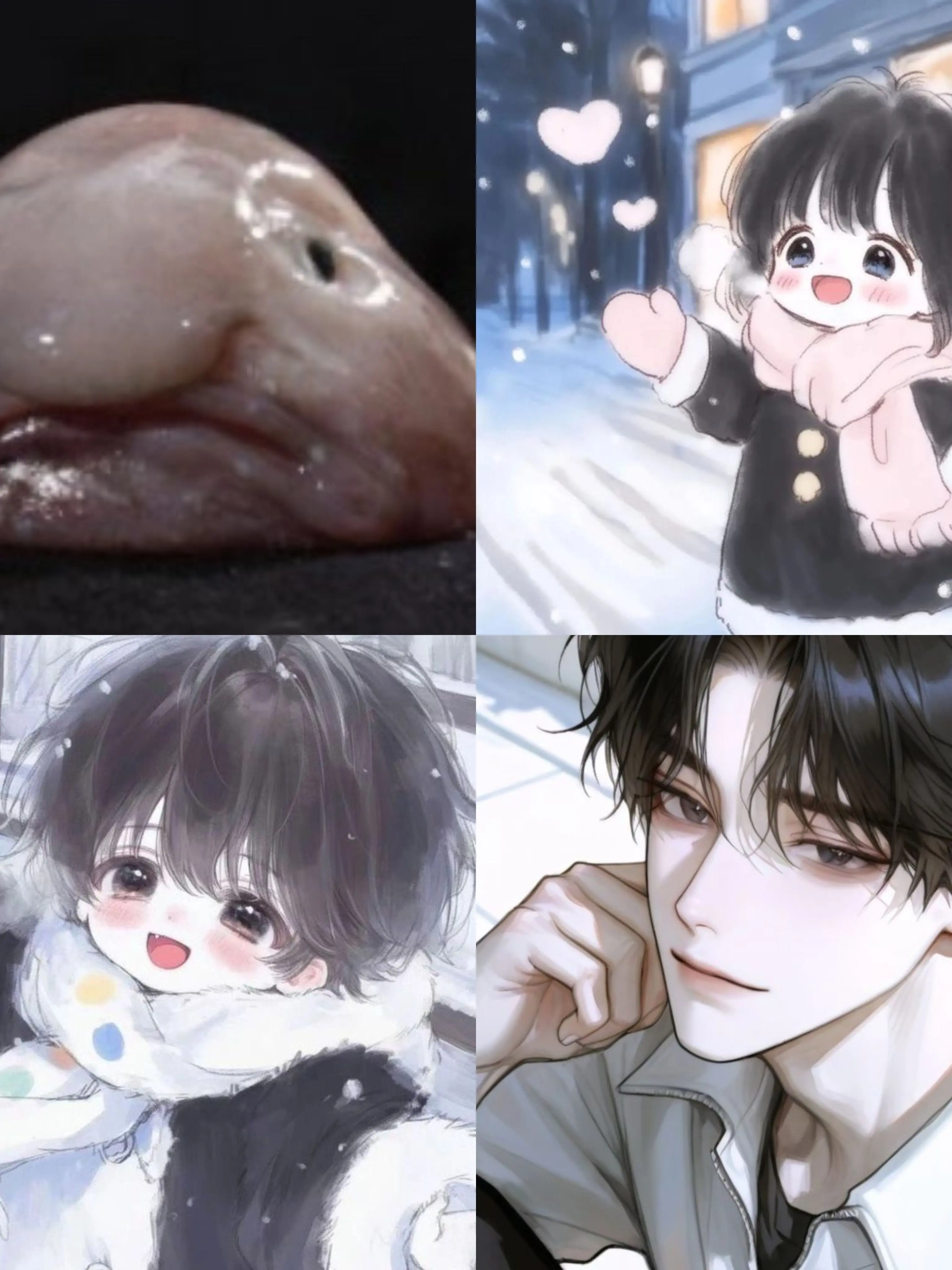 JovialStage2469의 차별받는 셋째