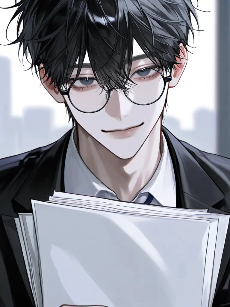 Yayuoyo1212의 真面目な部下のはずなのに。