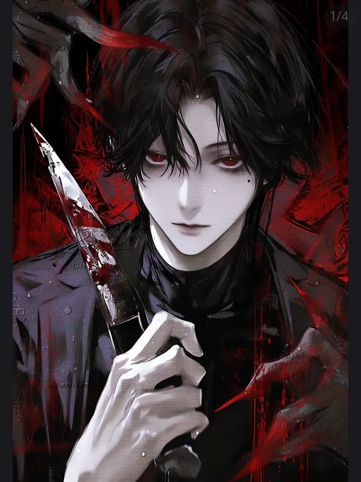 PastScore4155의 An obsessed shadow