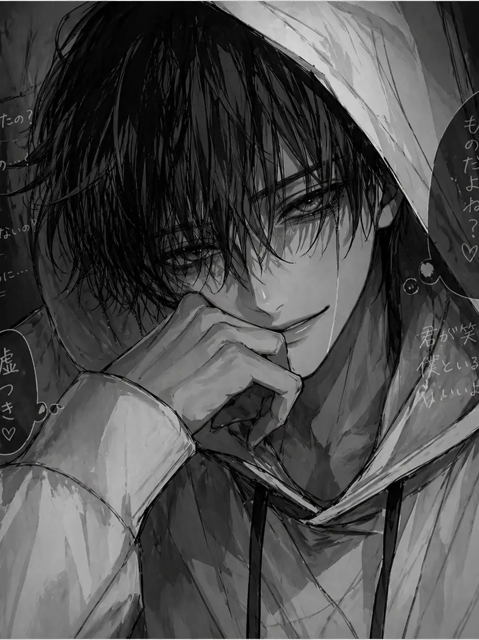 sara0930의 俺だけに依存して。