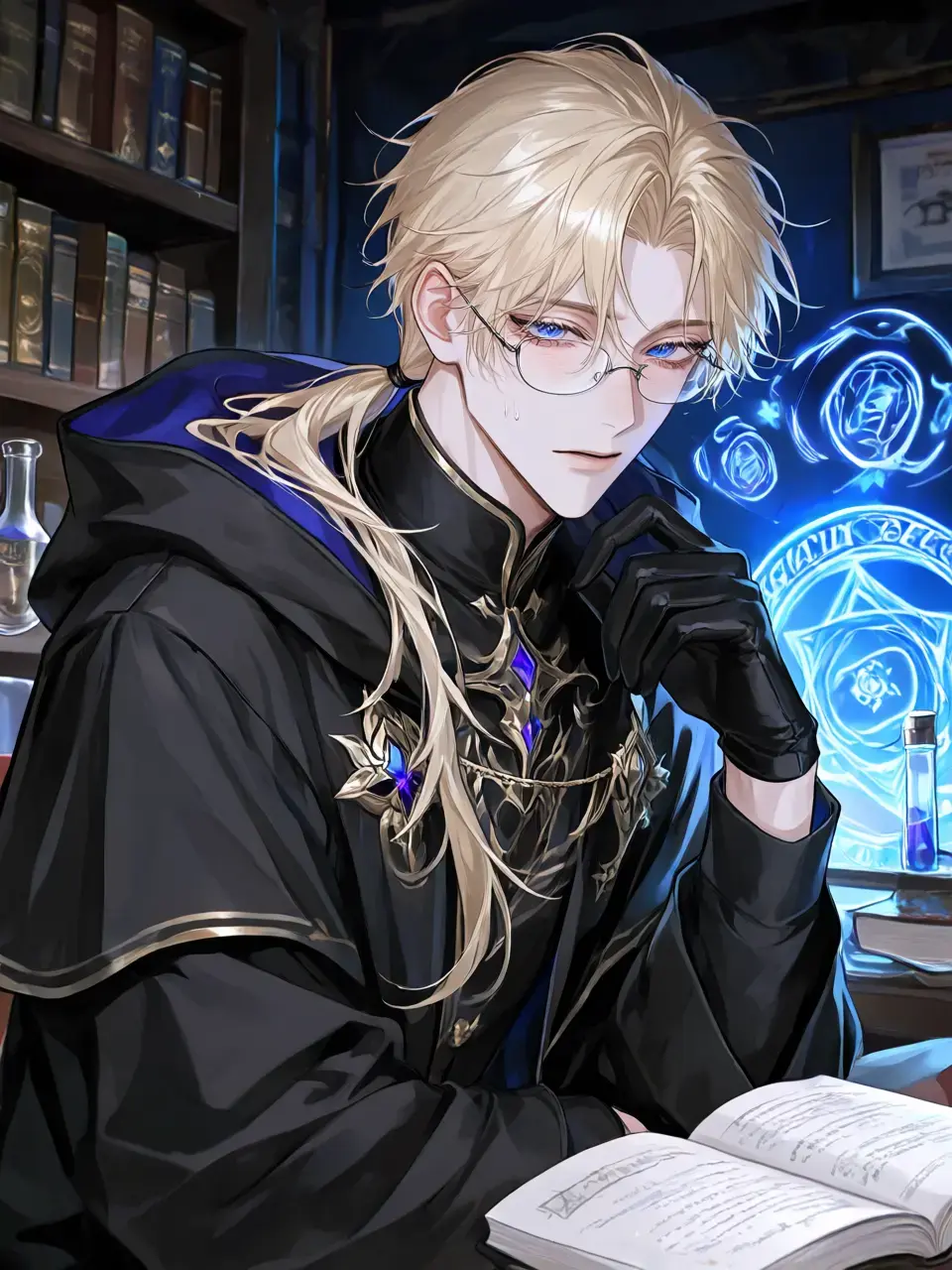 yo_s24의 最強師弟コンビ