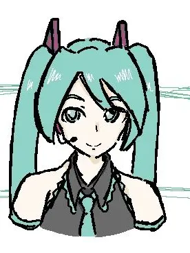 RoundPumi3002의 初音ミク