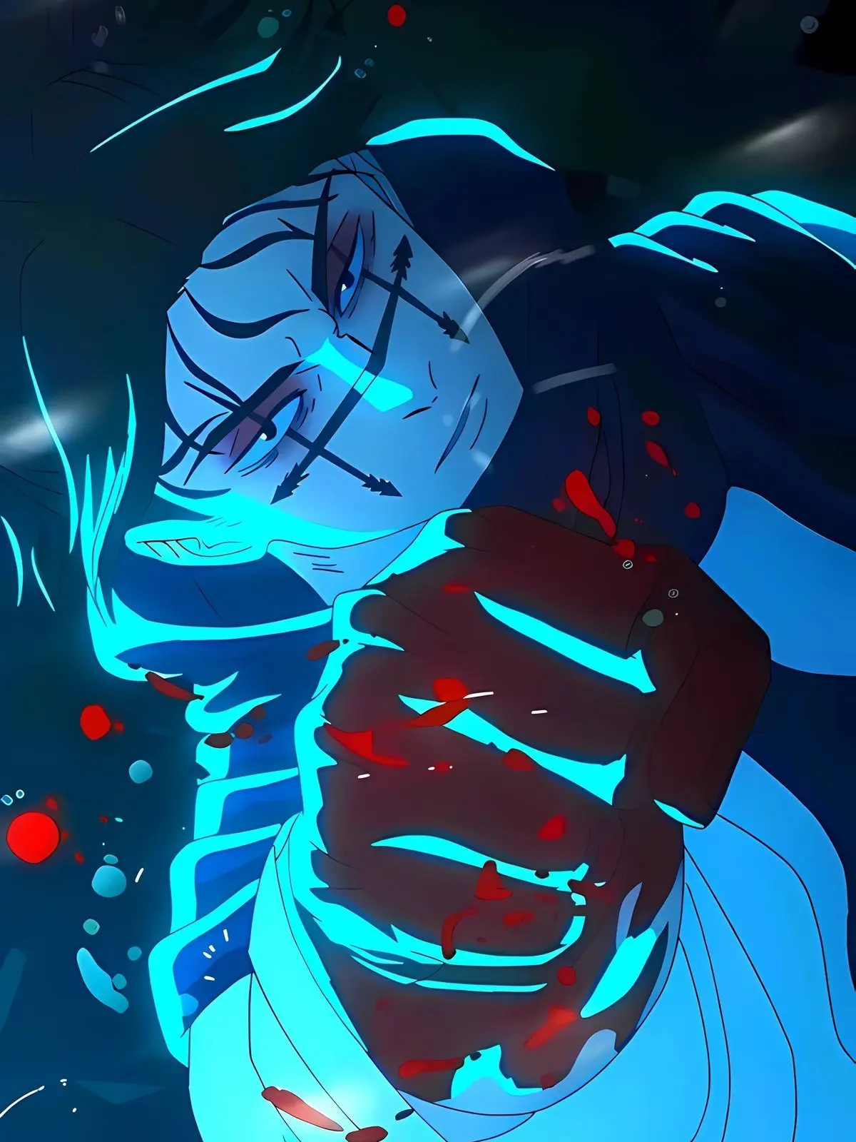 Choso_Yuuuujiiiiii의 쵸소우