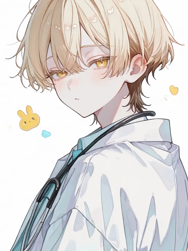 RealMint5168의 君が笑えるその日まで。