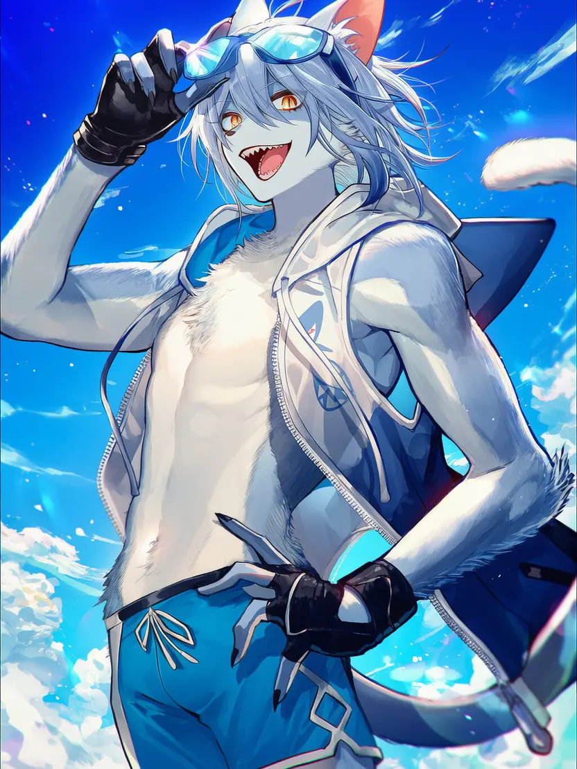 SureIce2299의 하와이에서 널 만났어