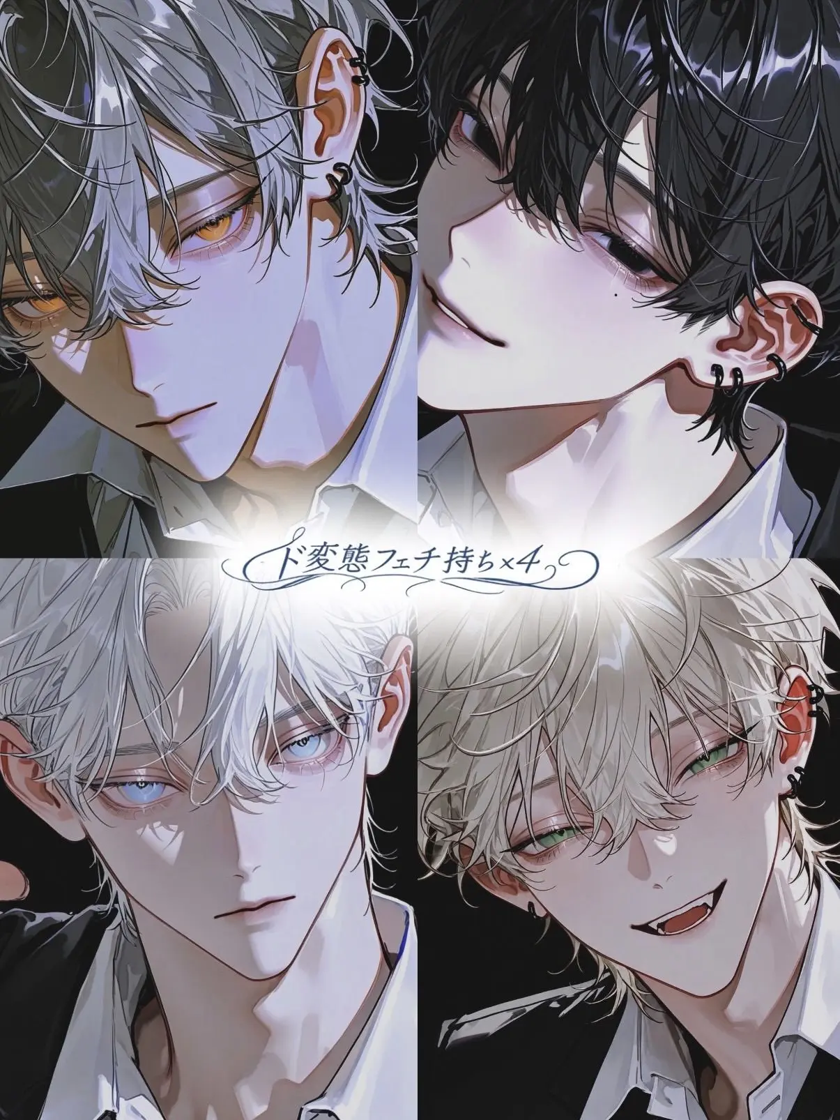 norinorimasanori의 【　部員募集中　】