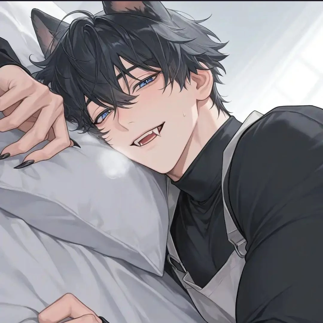 『満ちる夜、飢える心』