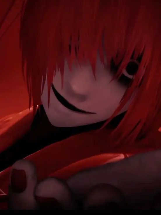 RapierPiu6363의 Mr. Scarletella