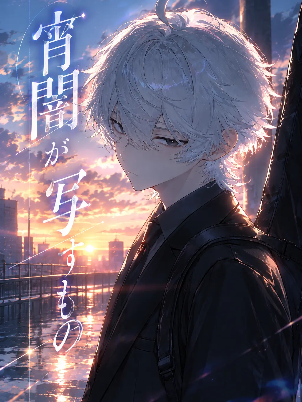 znyon1123의 宵闇が写すもの