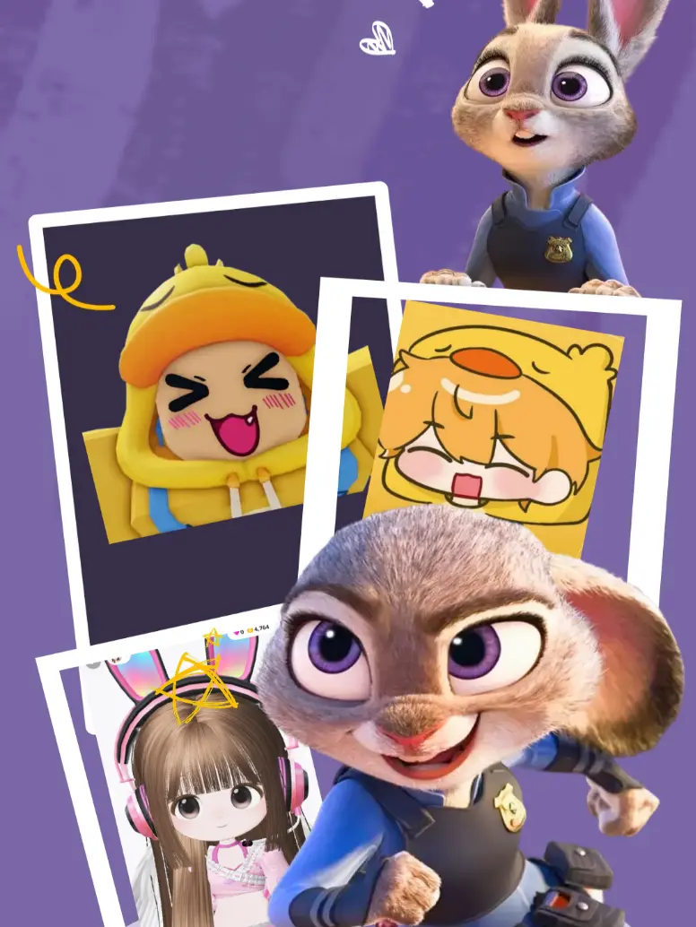 intjlove의 꽥탐 중학교 +하네