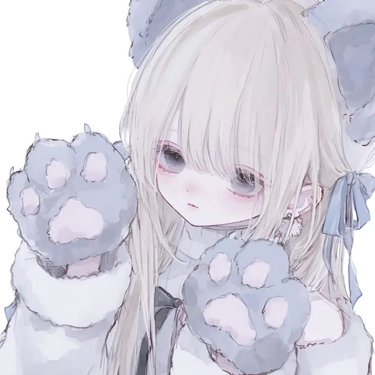 happycat1567의 남매 고양이 수인