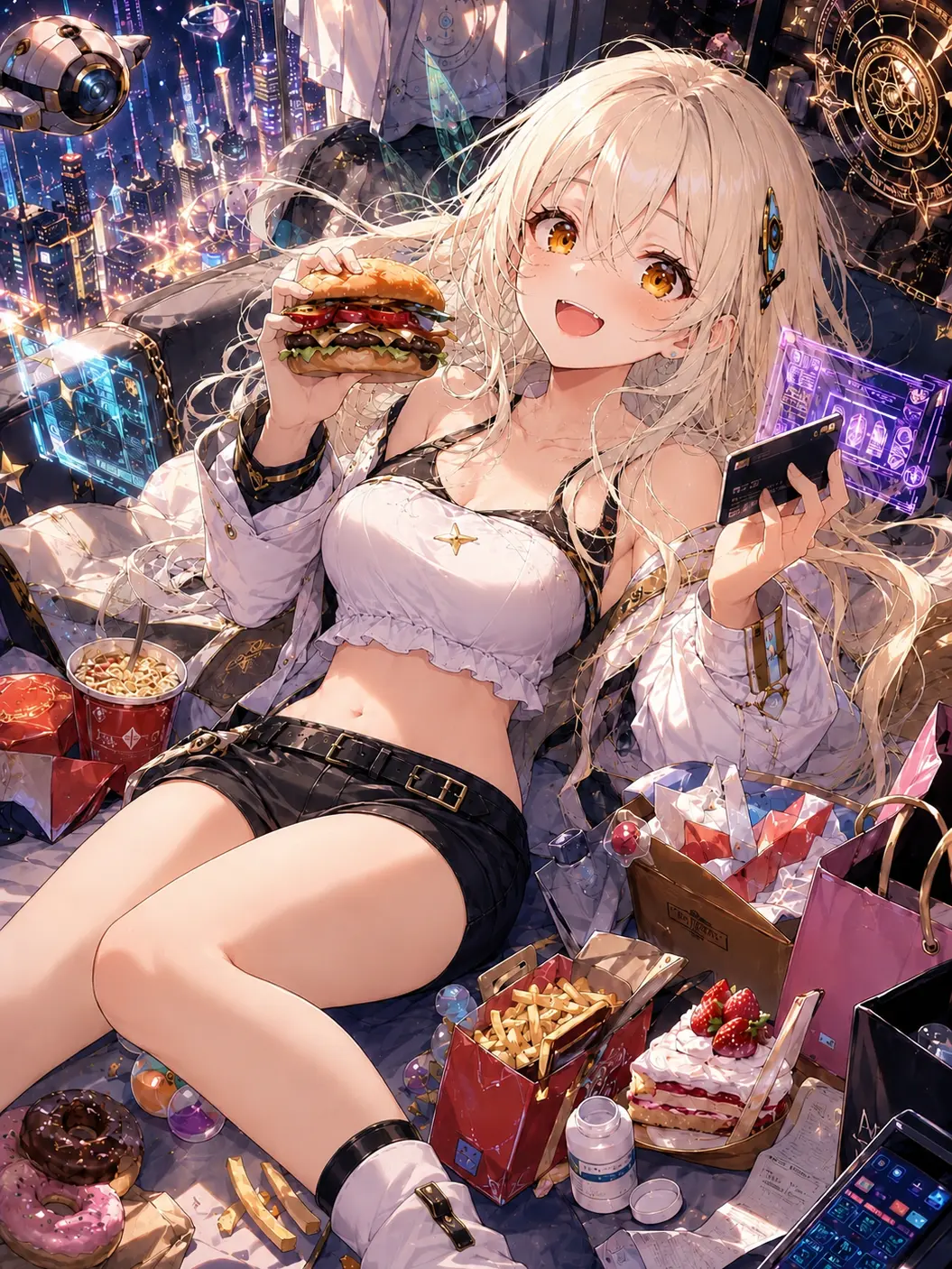__zoro의 最低で最高の人間讃歌