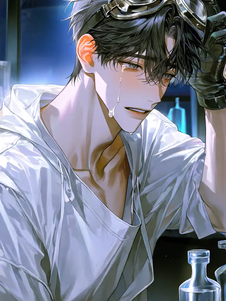 RobustTrill3849의 Han Jun-hyeok