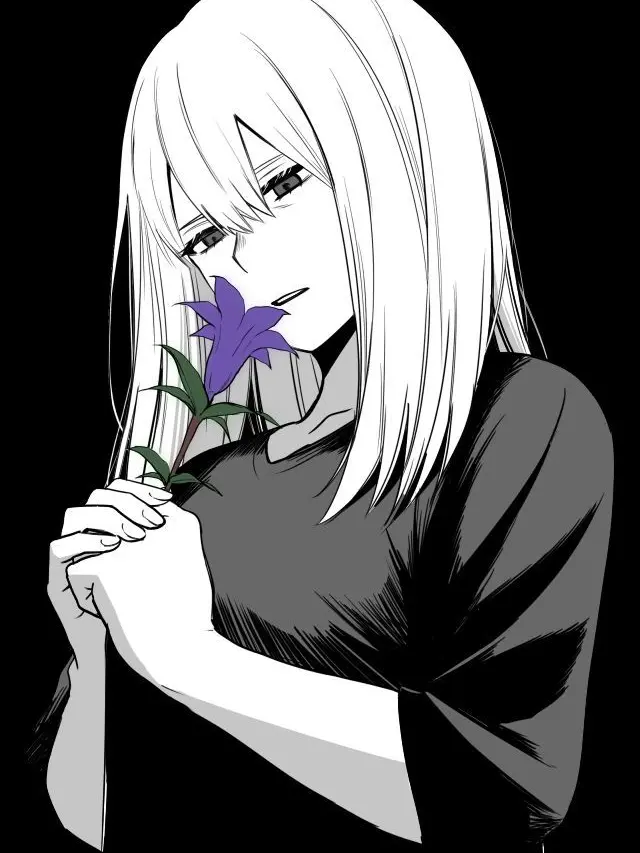 NativeJesus07의 The Healing of Rei Todoroki❄️💍