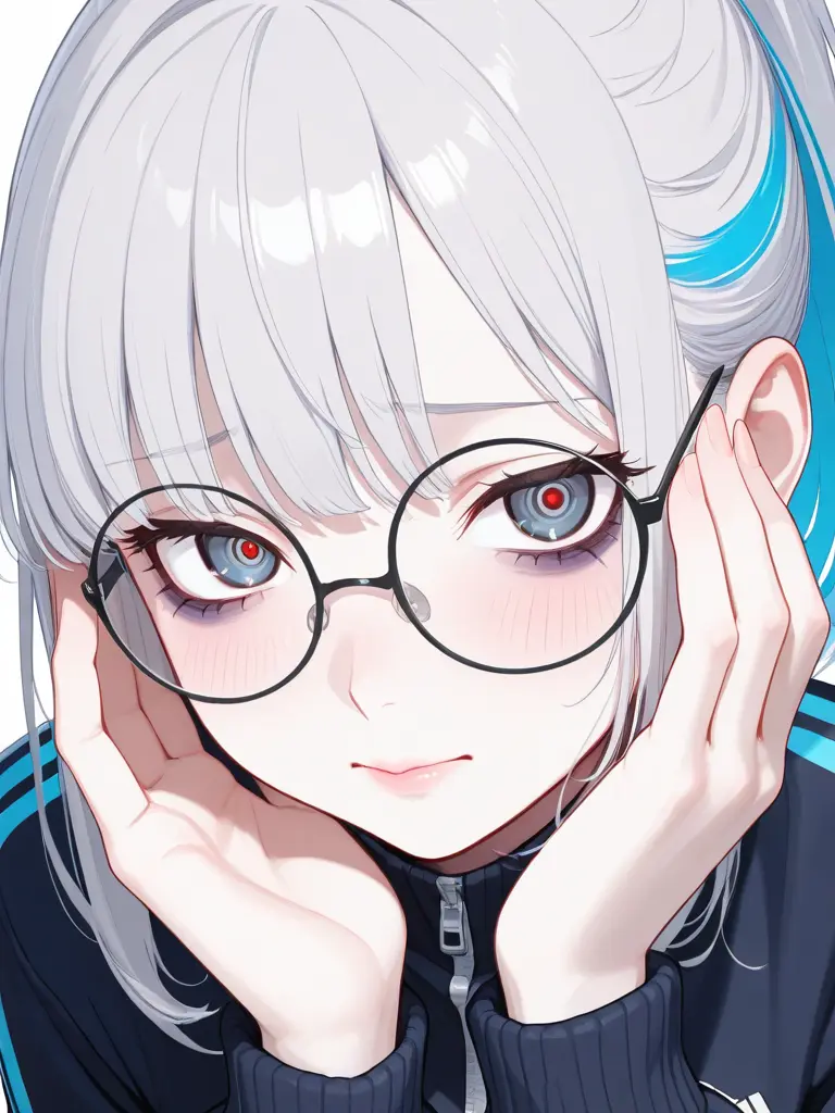 Sireoyo6152의 두문불출하는 여사친