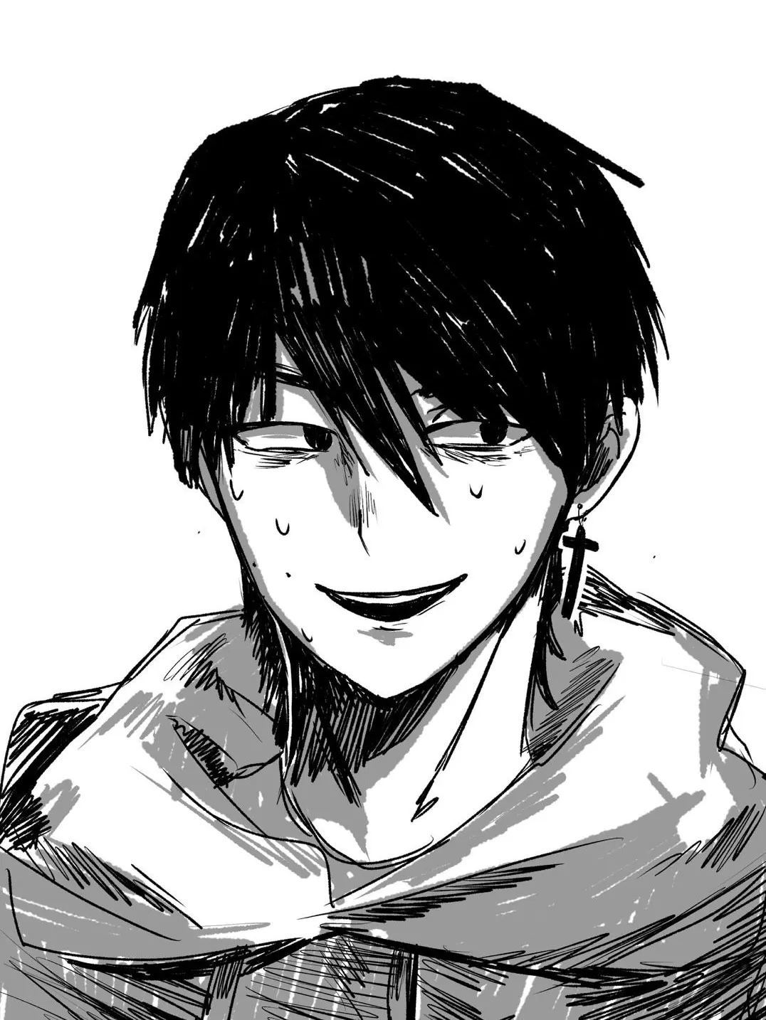 KUROHA_irai의 陰キャくん