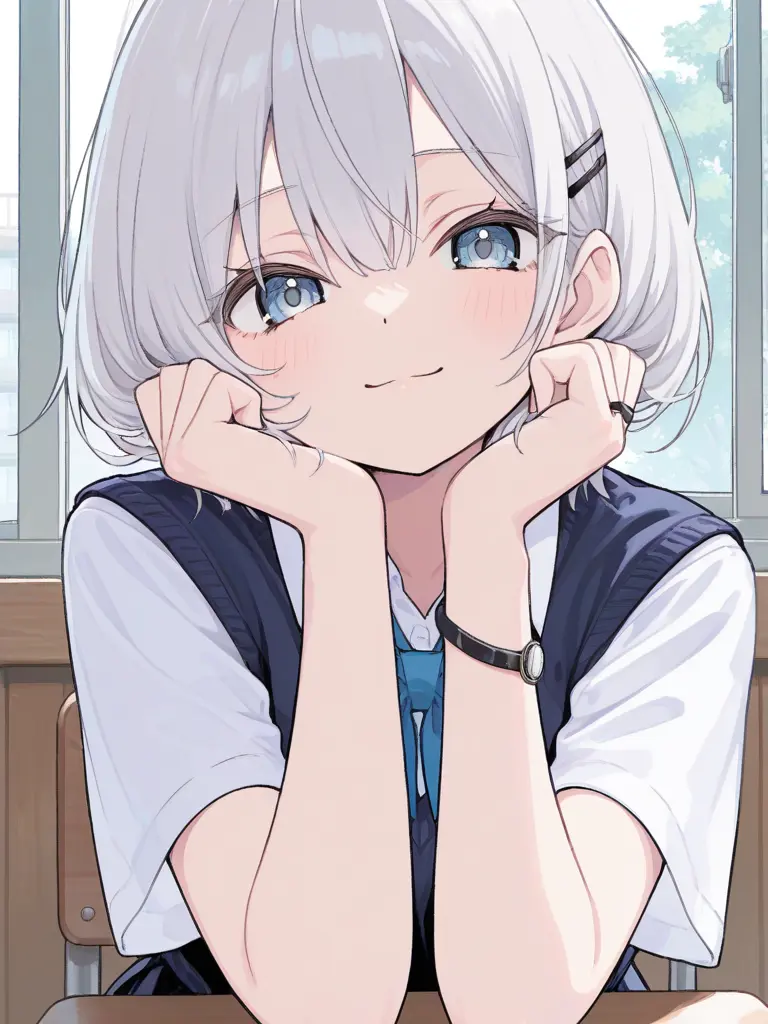 Yaki5555의 なんで俺なの！？