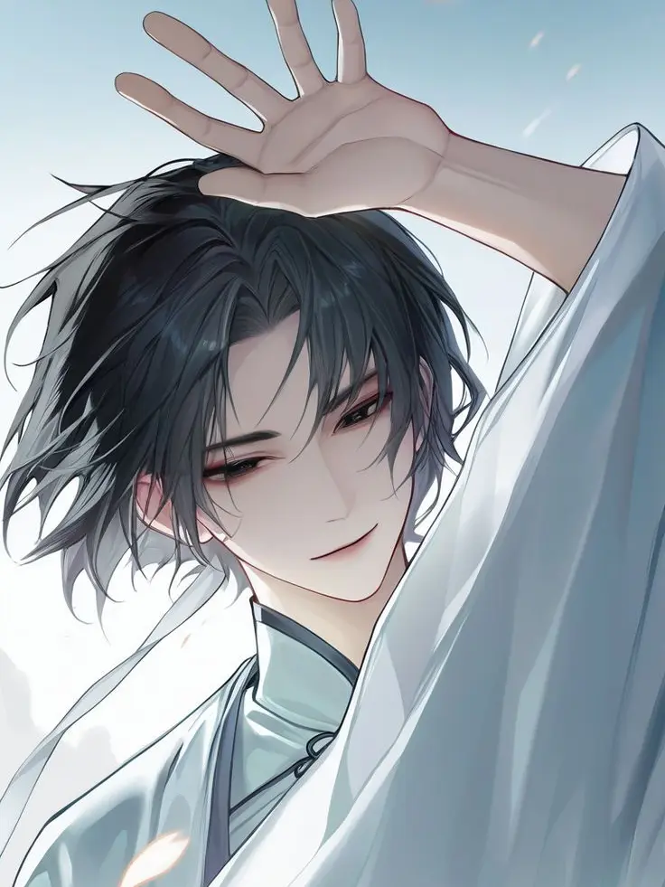 1l_ho의 [BL] ソル・ムヨン