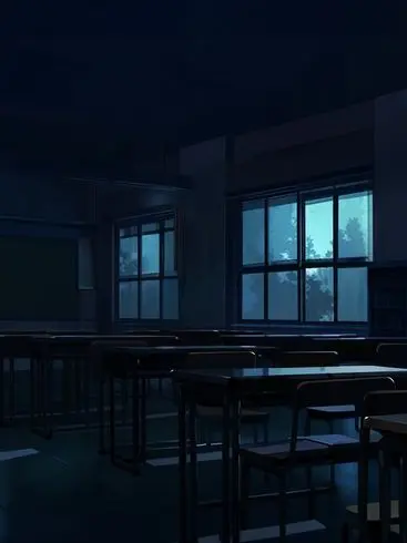 -Bluelock_office.untruth-의 職員室が狂っています