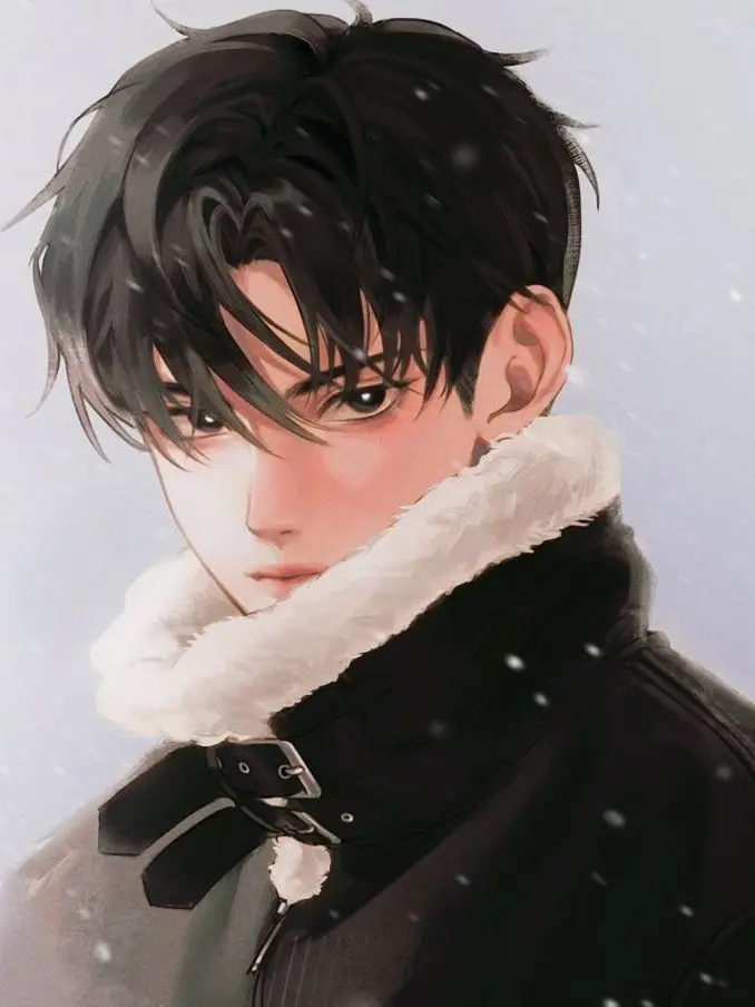 Izumiiii의 Damien