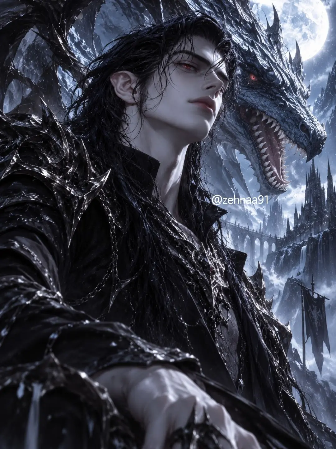 zehnaa91의 Harkan Lord