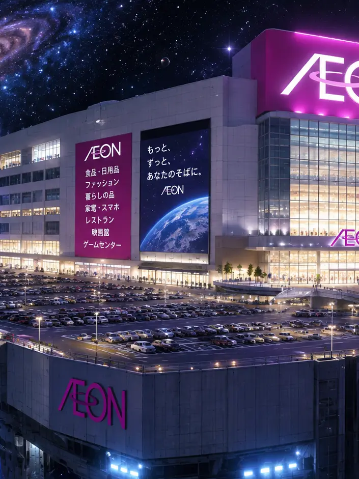 LaxestStage0164의 여기는 모두의 우주 이온!