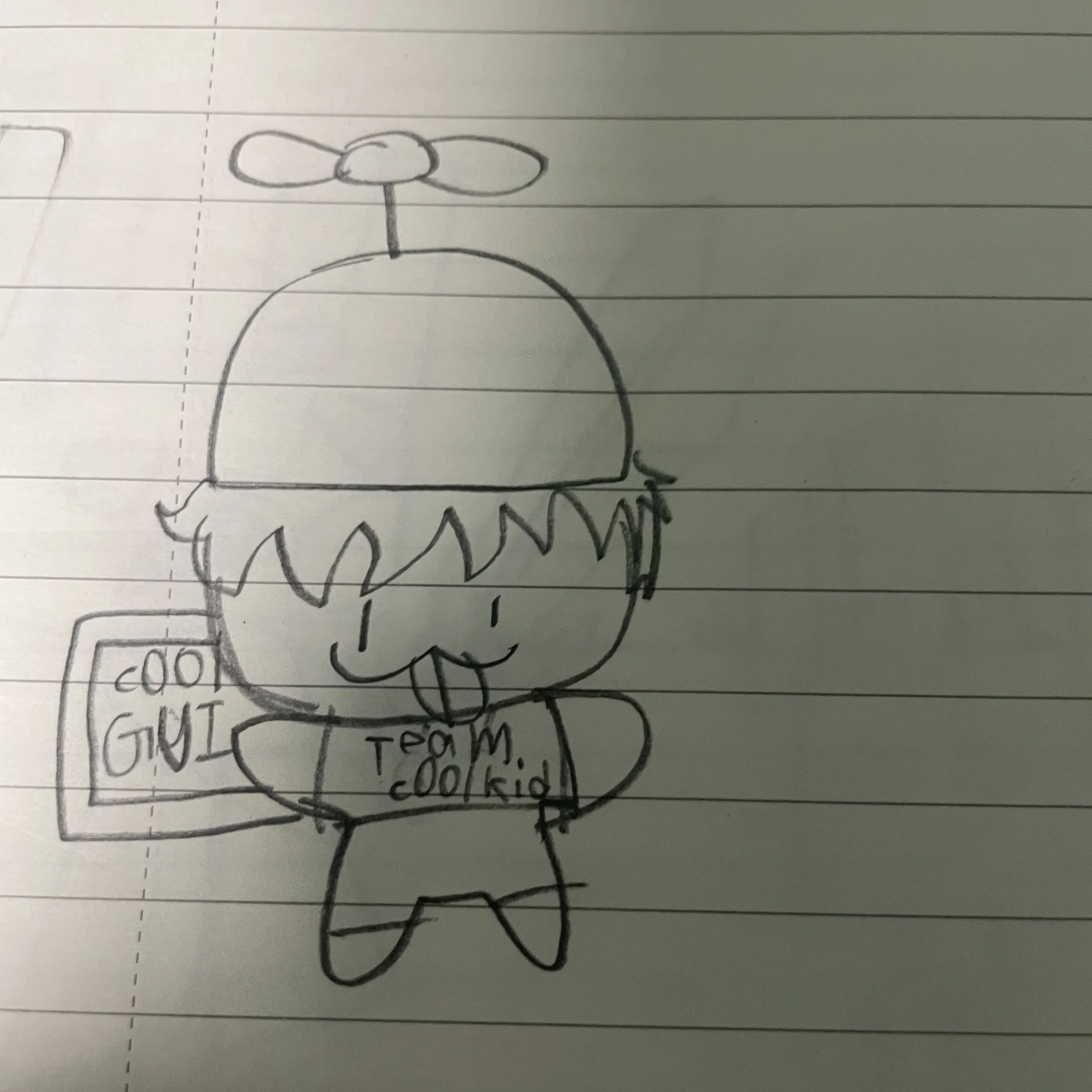 R3d3m2의 쿨키드 대저택