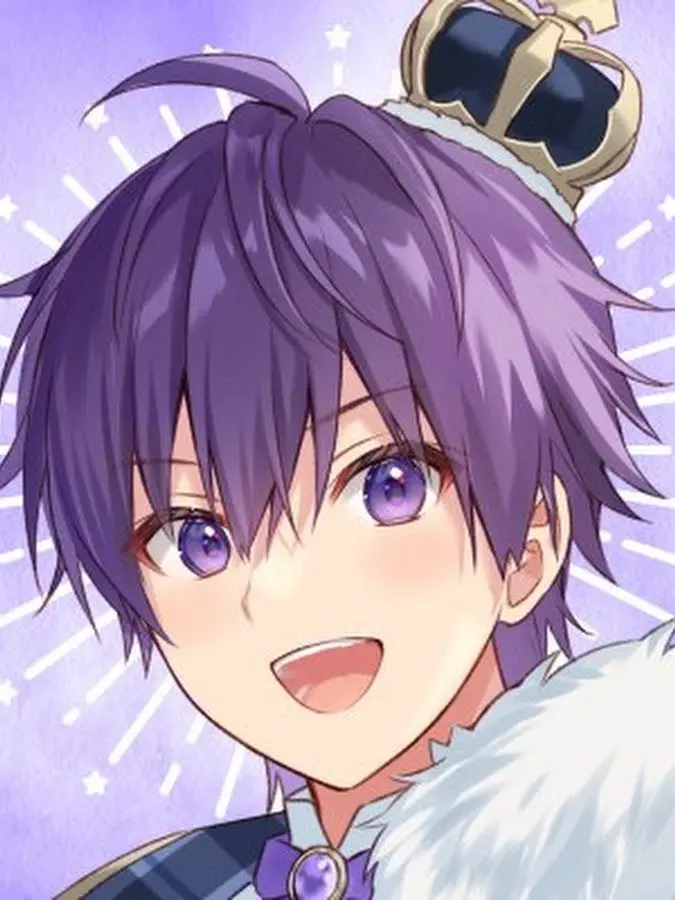 LeafyAnime2520의 偽物家族。